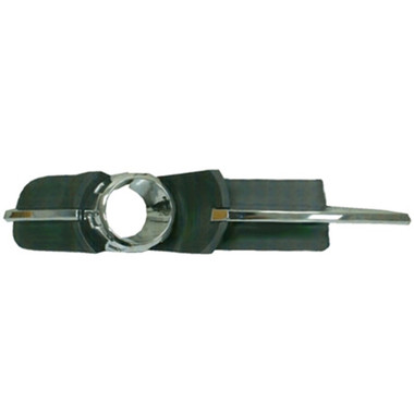 Upgrade Your Auto | Replacement Bumpers and Roll Pans | 08-12 Chevrolet Malibu | CRSHX07497