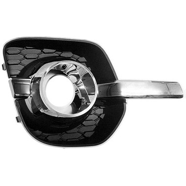 Upgrade Your Auto | Replacement Lights | 10-15 Chevrolet Equinox | CRSHL03520