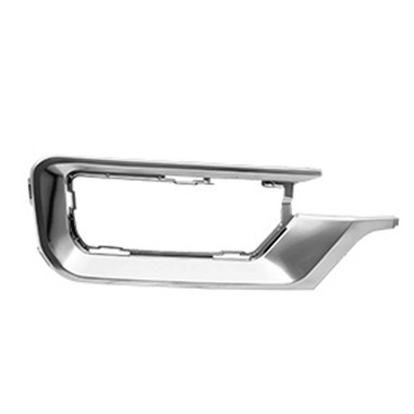 Upgrade Your Auto | Bumper Covers and Trim | 13-17 GMC Acadia | CRSHX07506