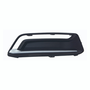 Upgrade Your Auto | Front and Rear Light Bezels and Trim | 14-20 Chevrolet Impala | CRSHL03539
