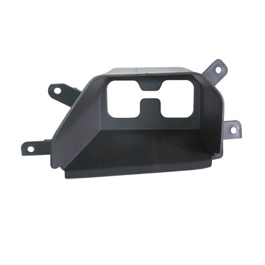 Upgrade Your Auto | Towing Accessories | 16-18 GMC Sierra 1500 | CRSHX07509