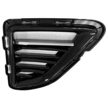 Upgrade Your Auto | Bumper Covers and Trim | 16-18 Chevrolet Camaro | CRSHX07516