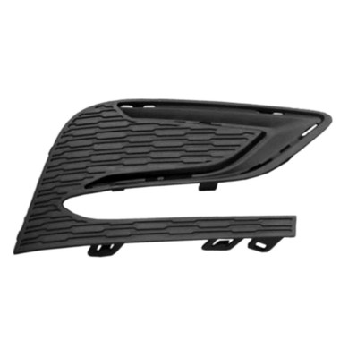 Upgrade Your Auto | Bumper Covers and Trim | 16-18 Chevrolet Cruze | CRSHX07517