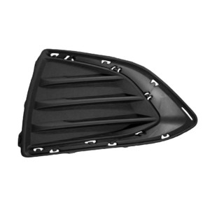 Upgrade Your Auto | Bumper Covers and Trim | 19 Chevrolet Cruze | CRSHX07519