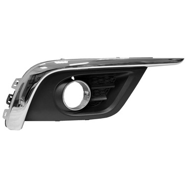 Upgrade Your Auto | Replacement Lights | 16-18 Buick Envision | CRSHL03567