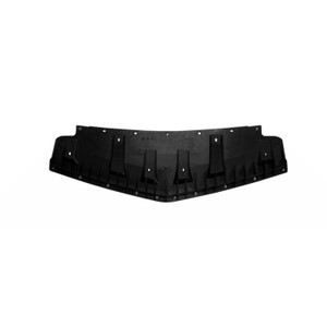 Upgrade Your Auto | Hood Shields | 12-15 Chevrolet Camaro | CRSHX07538