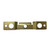 Upgrade Your Auto | Replacement Bumpers and Roll Pans | 07-13 GMC Sierra 1500 | CRSHX07561