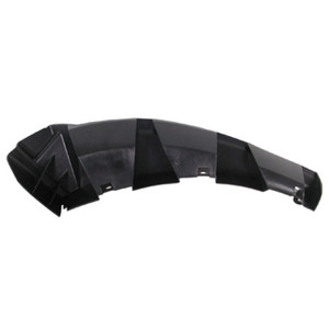 Upgrade Your Auto | Replacement Bumpers and Roll Pans | 07-10 Chevrolet Silverado 1500 | CRSHX07578