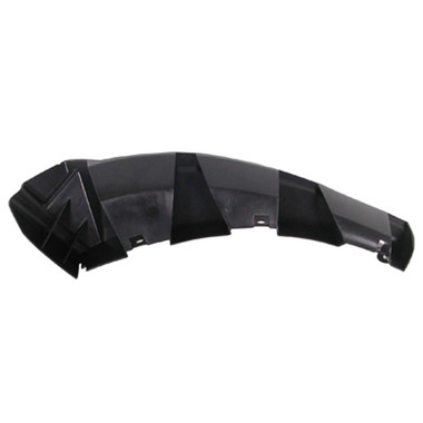 Upgrade Your Auto | Replacement Bumpers and Roll Pans | 07-10 Chevrolet Silverado 1500 | CRSHX07578
