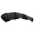 Upgrade Your Auto | Replacement Bumpers and Roll Pans | 07-10 Chevrolet Silverado 1500 | CRSHX07578