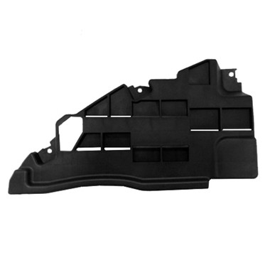 Upgrade Your Auto | Bumper Covers and Trim | 15-20 Chevrolet Colorado | CRSHX07593