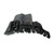 Upgrade Your Auto | Bumper Covers and Trim | 16-18 GMC Sierra 1500 | CRSHX07597