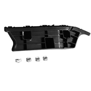 Upgrade Your Auto | Replacement Bumpers and Roll Pans | 15-20 GMC Yukon | CRSHX07608