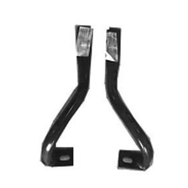 Upgrade Your Auto | Bumper Covers and Trim | 07-13 Chevrolet Silverado 1500 | CRSHX07617