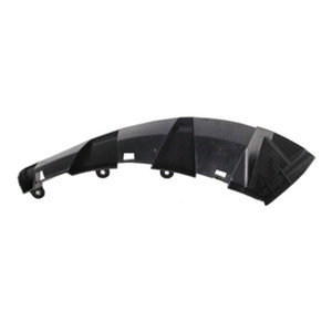 Upgrade Your Auto | Replacement Bumpers and Roll Pans | 07-10 Chevrolet Silverado 1500 | CRSHX07620
