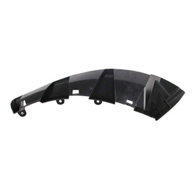Upgrade Your Auto | Replacement Bumpers and Roll Pans | 07-10 Chevrolet Silverado 1500 | CRSHX07620