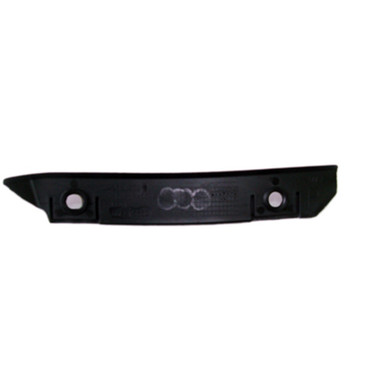Upgrade Your Auto | Bumper Covers and Trim | 05-10 Pontiac G6 | CRSHX07622