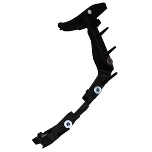 Upgrade Your Auto | Bumper Covers and Trim | 10-15 Chevrolet Camaro | CRSHX07627