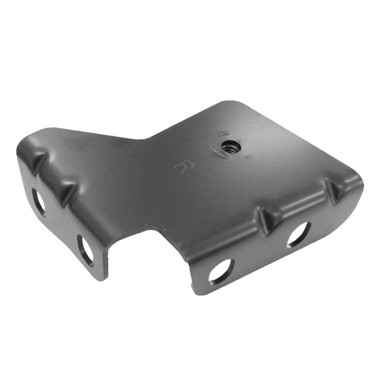 Upgrade Your Auto | Replacement Bumpers and Roll Pans | 15-19 Chevrolet Silverado HD | CRSHX07632