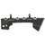 Upgrade Your Auto | Replacement Bumpers and Roll Pans | 16-19 Chevrolet Cruze | CRSHX07643