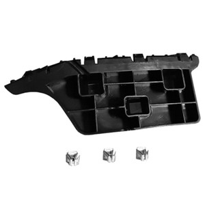Upgrade Your Auto | Replacement Bumpers and Roll Pans | 15-20 Chevrolet Suburban | CRSHX07649