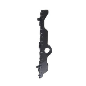 Upgrade Your Auto | Replacement Bumpers and Roll Pans | 19-21 Chevrolet Silverado 1500 | CRSHX07656