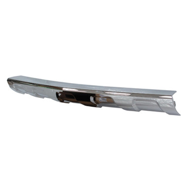Upgrade Your Auto | Bumper Covers and Trim | 10-15 Chevrolet Equinox | CRSHX07665