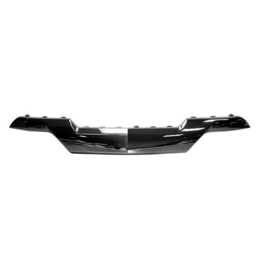 Upgrade Your Auto | Bumper Covers and Trim | 16-19 Chevrolet Silverado 1500 | CRSHX07680