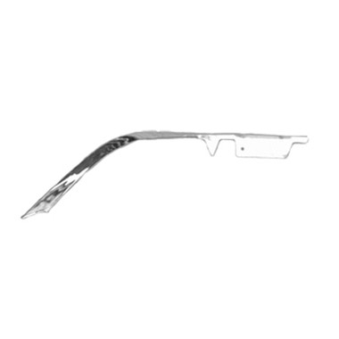 Upgrade Your Auto | Bumper Covers and Trim | 06-11 Cadillac DTS | CRSHX07705