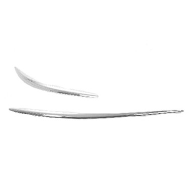 Upgrade Your Auto | Bumper Covers and Trim | 05-09 Buick Lacrosse | CRSHX07706