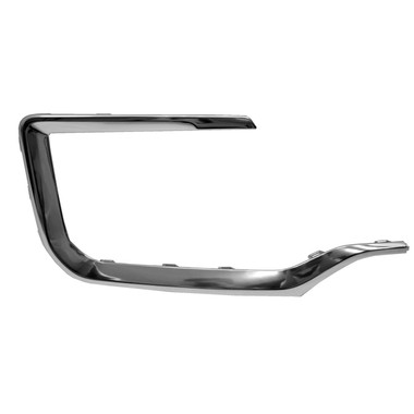 Upgrade Your Auto | Bumper Covers and Trim | 16-17 GMC Terrain | CRSHX07718