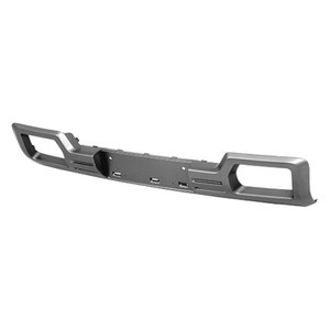 Upgrade Your Auto | Body Panels, Pillars, and Pans | 14-15 GMC Sierra 1500 | CRSHX07738