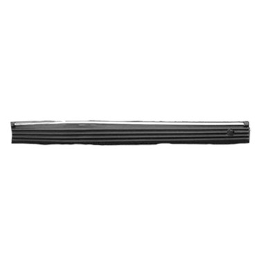Upgrade Your Auto | Replacement Bumpers and Roll Pans | 92-94 Chevrolet Blazer | CRSHX07759