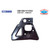 Upgrade Your Auto | Replacement Bumpers and Roll Pans | 11-14 Chevrolet Silverado HD | CRSHX07765