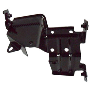 Upgrade Your Auto | Replacement Bumpers and Roll Pans | 11-14 GMC Sierra HD | CRSHX07768