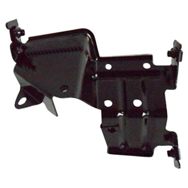 Upgrade Your Auto | Replacement Bumpers and Roll Pans | 11-14 GMC Sierra HD | CRSHX07768
