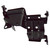 Upgrade Your Auto | Replacement Bumpers and Roll Pans | 11-14 GMC Sierra HD | CRSHX07768