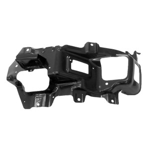 Upgrade Your Auto | Replacement Bumpers and Roll Pans | 14-15 GMC Sierra 1500 | CRSHX07776