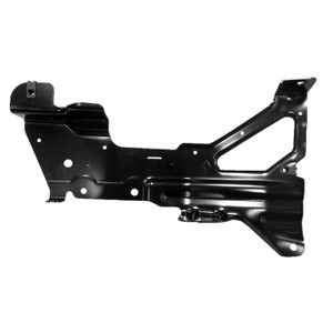 Upgrade Your Auto | Replacement Bumpers and Roll Pans | 16-19 Chevrolet Silverado 1500 | CRSHX07780