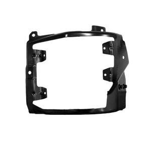Upgrade Your Auto | Replacement Bumpers and Roll Pans | 16-19 Chevrolet Silverado 1500 | CRSHX07783