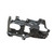 Upgrade Your Auto | Replacement Bumpers and Roll Pans | 16-19 GMC Sierra 1500 | CRSHX07786