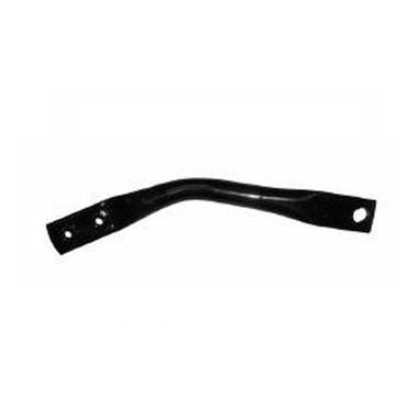 Upgrade Your Auto | Replacement Bumpers and Roll Pans | 11-14 Chevrolet Silverado HD | CRSHX07802
