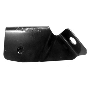 Upgrade Your Auto | Replacement Bumpers and Roll Pans | 14-15 Chevrolet Silverado 1500 | CRSHX07805