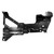 Upgrade Your Auto | Replacement Bumpers and Roll Pans | 16-19 Chevrolet Silverado 1500 | CRSHX07810