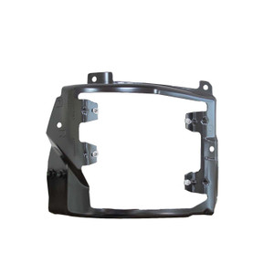 Upgrade Your Auto | Replacement Bumpers and Roll Pans | 16-19 Chevrolet Silverado 1500 | CRSHX07811