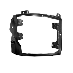 Upgrade Your Auto | Replacement Bumpers and Roll Pans | 16-19 Chevrolet Silverado 1500 | CRSHX07814
