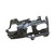 Upgrade Your Auto | Replacement Bumpers and Roll Pans | 16-19 GMC Sierra 1500 | CRSHX07815