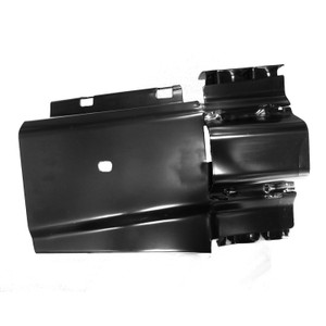Upgrade Your Auto | Replacement Bumpers and Roll Pans | 03-21 Chevrolet Express | CRSHX07851