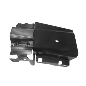 Upgrade Your Auto | Replacement Bumpers and Roll Pans | 03-21 Chevrolet Express | CRSHX07854