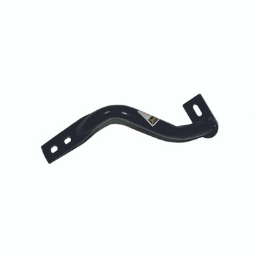 Upgrade Your Auto | Replacement Bumpers and Roll Pans | 03-07 Chevrolet Silverado 1500 | CRSHX07858